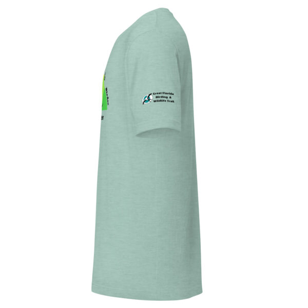 Awesome Meter T-shirt - Image 4