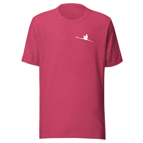 Flamingo Invasion Tour t-shirt - Image 15