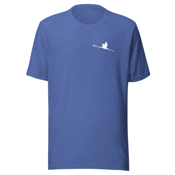 Flamingo Invasion Tour t-shirt - Image 19