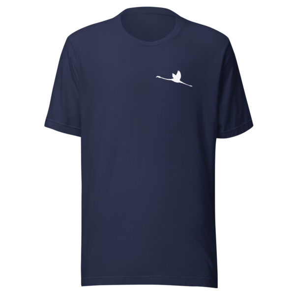Flamingo Invasion Tour t-shirt - Image 5