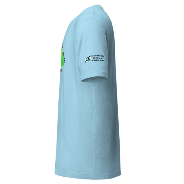 Awesome Meter T-shirt - Image 9