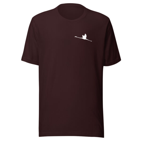 Flamingo Invasion Tour t-shirt - Image 3