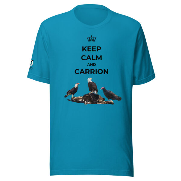 Keep Calm and Carrion - Image 6