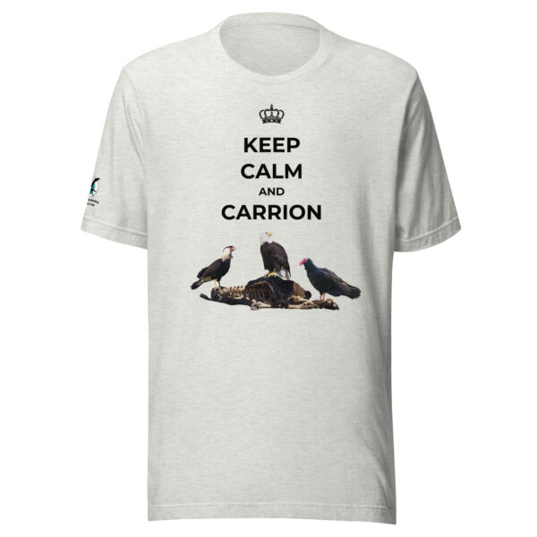Keep Calm and Carrion - Image 21