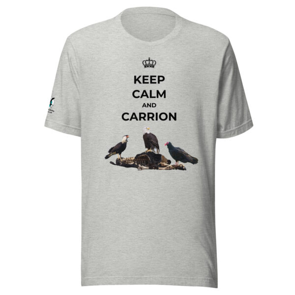 Keep Calm and Carrion - Image 13