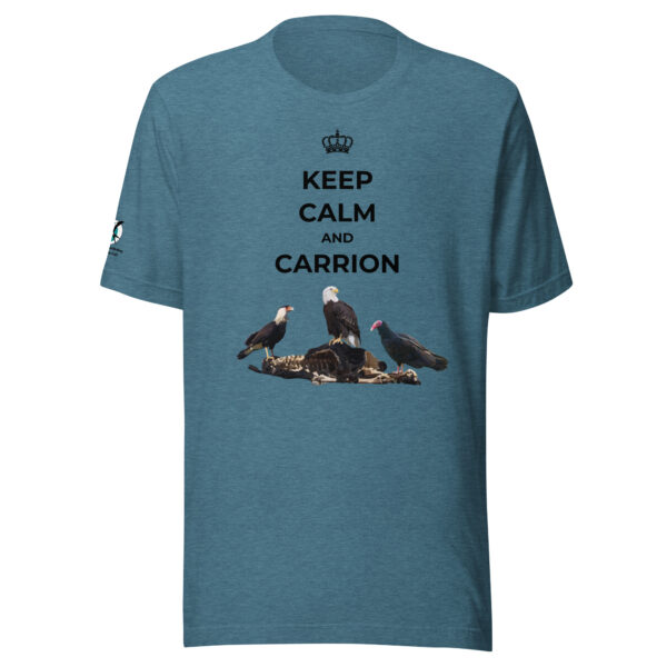 Keep Calm and Carrion - Image 2