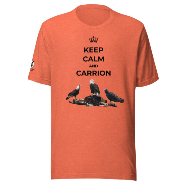 Keep Calm and Carrion - Image 9