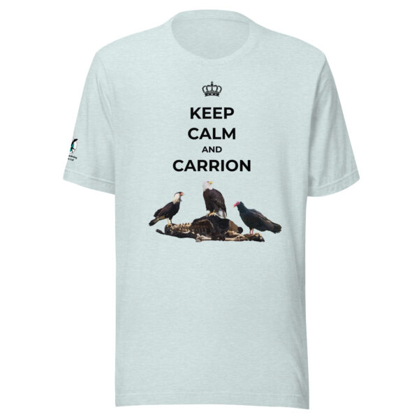 Keep Calm and Carrion - Image 19
