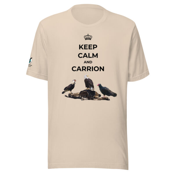 Keep Calm and Carrion - Image 17