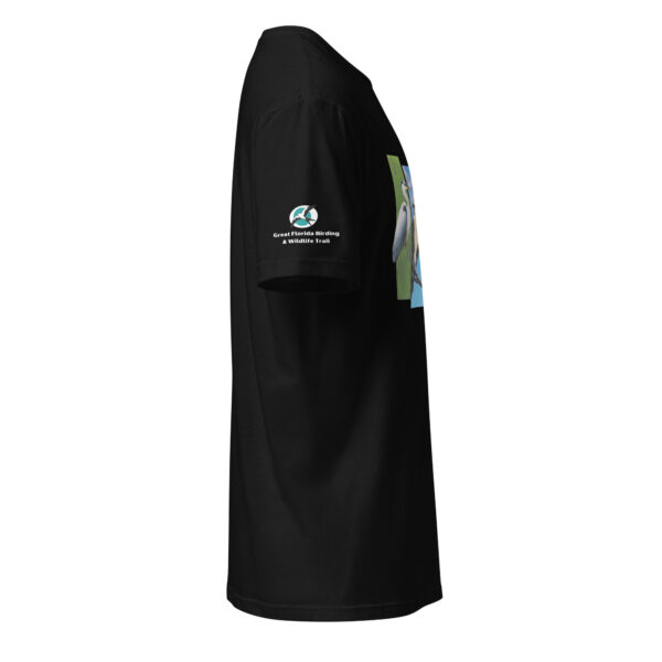 Bird Panel T-shirt - Image 2