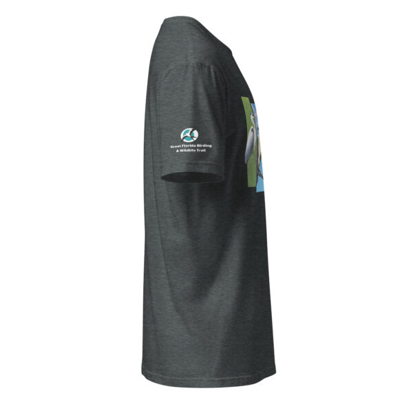 Bird Panel T-shirt - Image 8