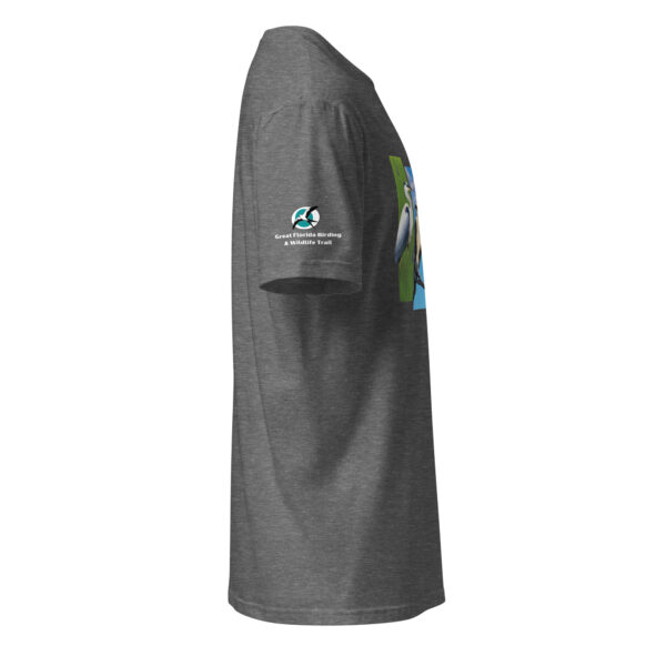 Bird Panel T-shirt - Image 14