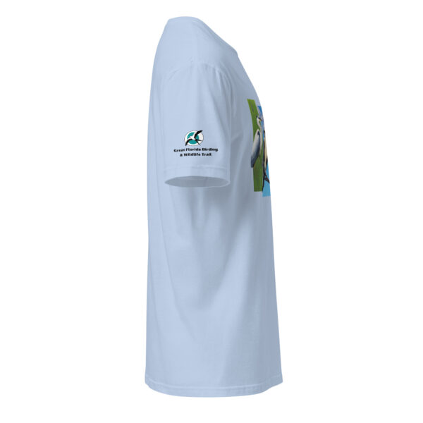 Bird Panel T-shirt - Image 22
