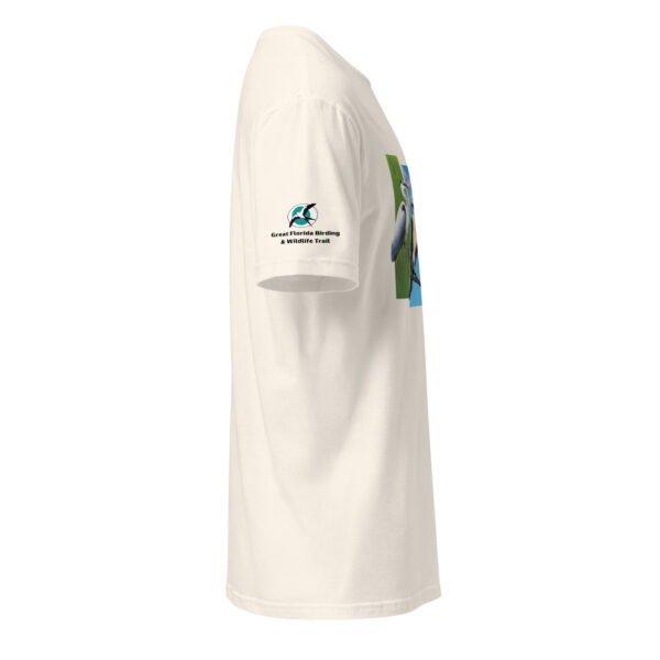 Bird Panel T-shirt - Image 26