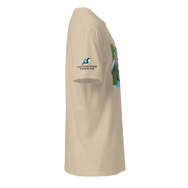 Bird Panel T-shirt - Image 20