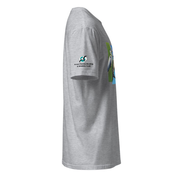 Bird Panel T-shirt - Image 24