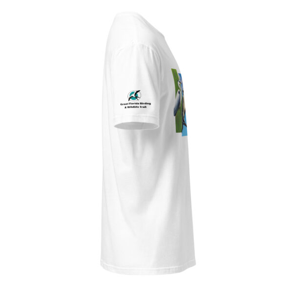 Bird Panel T-shirt - Image 28