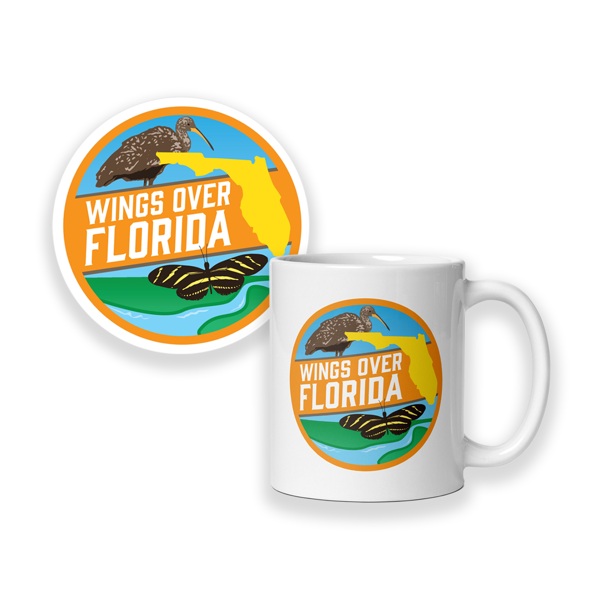 Wings Over Florida