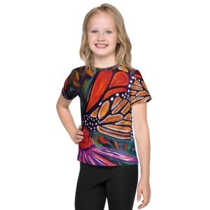 All over print kids crew neck t shirt white front 692082cae7b27.jpg